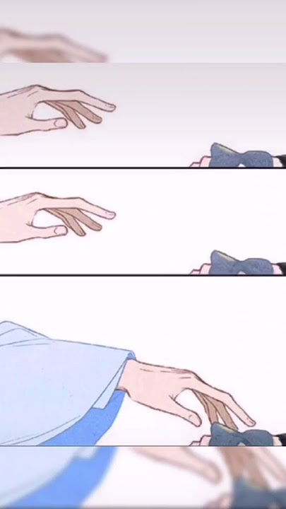 Mo dao Zu shi ( Mini anime 01) // Lan Zhan and Wei Wuxian