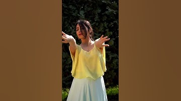 Thumbnail of Bahaar - Martik 1/3 رقص با موزیک بهار از مارتیک#persiandance