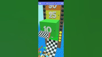 Spiral rolling game | Level 1-2