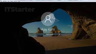 13. Setup NTFS Permissions on Shared Folders in Windows Server 2019