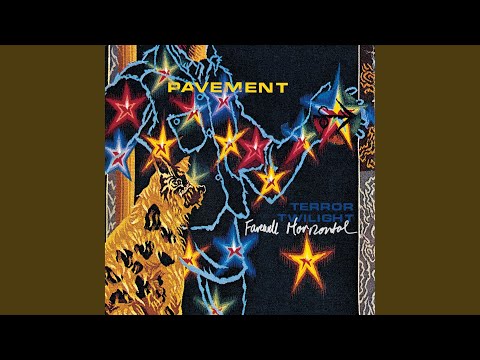 Pavement — Major Leagues (2022 Remaster)