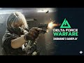 😆💯Having Fun Playing Delta Force - Warfare and getting kills 😆💯
