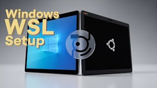 Instalação Ubuntu Com Wsl