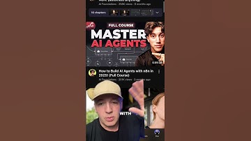 Only videos you need to learn AI automation Catliff Herk AI Automators