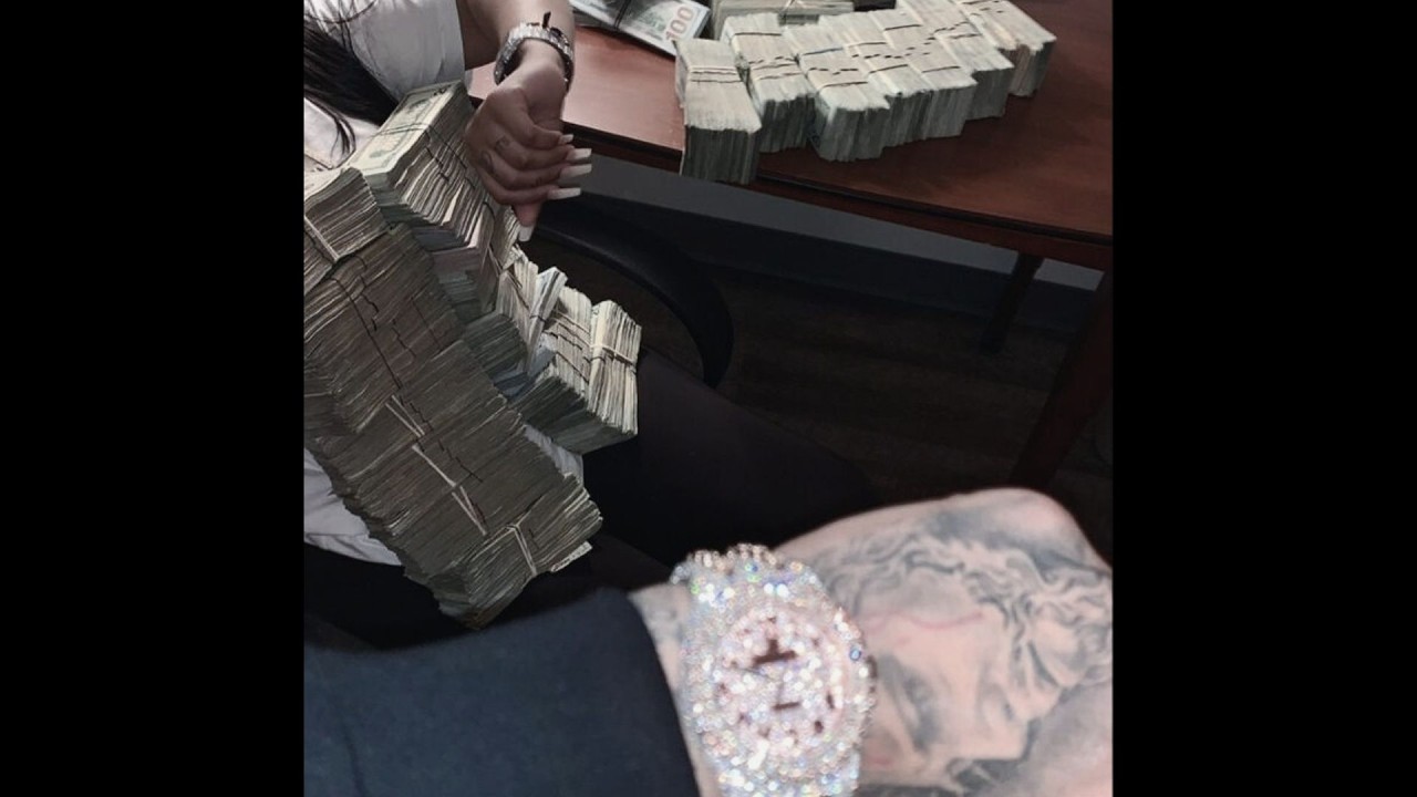 (FREE) OT7 Quanny x Skrilla Type Beat - 