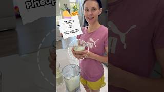 So Smooth Smoothie??