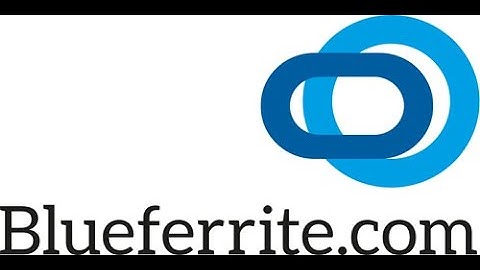 Blueferrite Nanocrystalline Cores - Product Video