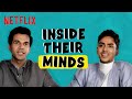 Adarsh Gourav & Rajkummar Rao's Favourite Memories From The White Tiger | Netflix India