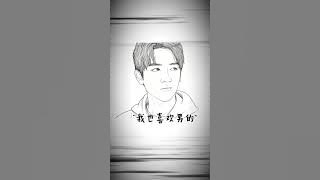 不是，你讓我捋一捋…… #剪映一鍵剪同款 #靈魂畫手 #萬萬沒想到 #一定看到最後 #笑不活了