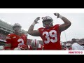2018 Ohio State Football: Penn State Trailer