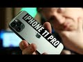 Лучший айфон? Так ли хорош? - Обзор iPhone 11 Pro 6 месяцев спустя! Опыт использования 2020!