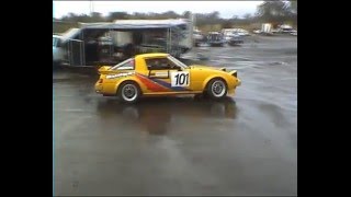 Test Day Oran Park 2003