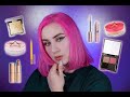 Новинки Косметики |Annbeauty BOND GIRL Palette, Тушь TIK TOK MAYBELLINE Sky high,пудры Jeffree Star