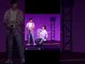 jungkook can't control taehyung cuteness 💜 😍.......#taekook #shortvideo #jeonjungkook #thv#taehyung