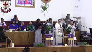 Yahweh Flow by GB 20260329