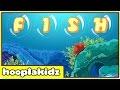 How To Spell - Fish