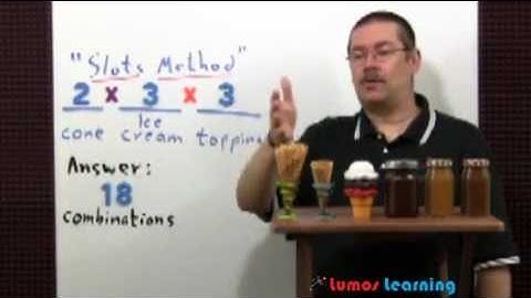 Grade 4 Math Extended Constructed Response Sample Question - LumosTestPrep.com LumosLearning.com