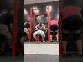 Trevor bryant bench press 1001lbs 2 weeks out from comp