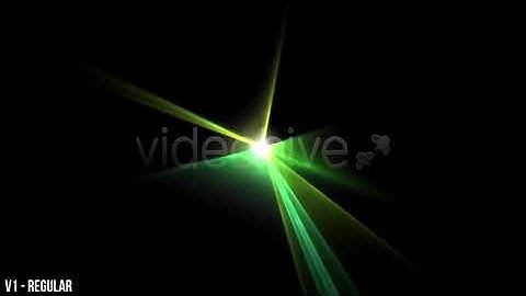 Futuristic Disco Lights | Motion Graphics - Envato elements