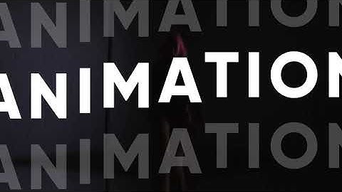 Smooth Stomp Intro for Premiere Pro Templates