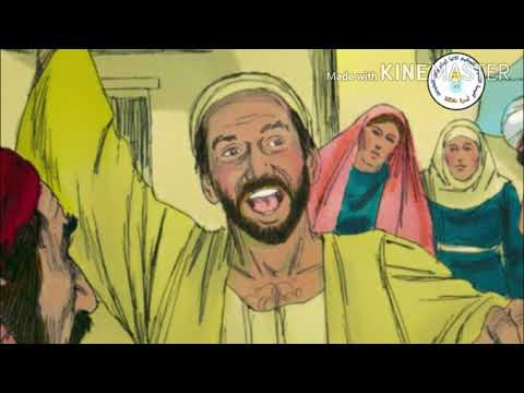 ترنيمة الصلاة والصوم