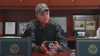 Walker County Sheriff's race