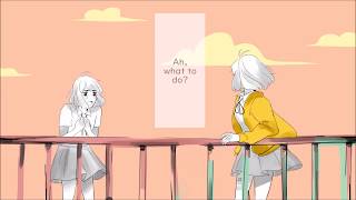 My R English Cover 【Kiharu】