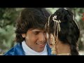 Mere Dil Ne Tujhe Chaha-Shiva Shakti 1988 HD Video Song, Govinda, Kimi Katkar Mp3 Song