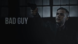 Bad Guy Leopold Fitz