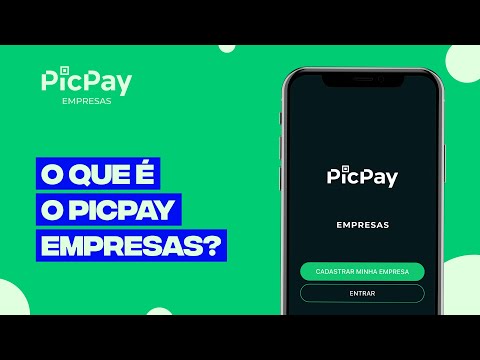 PicPay Empresas - Solução para MEI e Conta PJ - Apps on ...