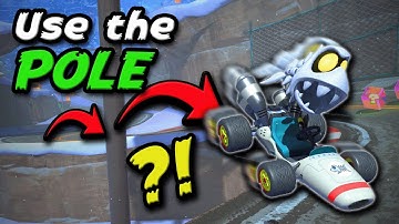 INSANE SHORTCUTS You NEED to Know in Mario Kart World!