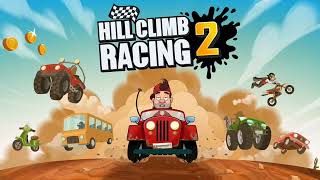 Hill Climb Racing 2 Soundtrack Main Menu