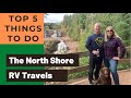 Explore Minnesota- Things to Do in Minnesota- North Shore