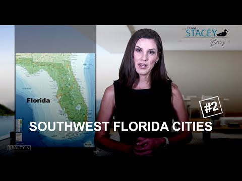 Southwest Florida Cities | REALTY-V #2