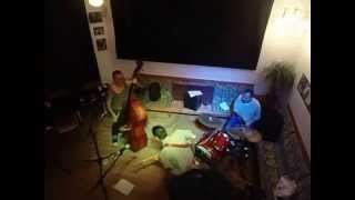 En concierto JOHN GUSTER 03 desde Suiza 060414