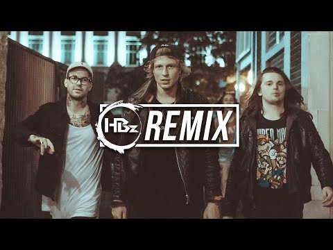 Village People - YMCA (HBz Bounce Remix)