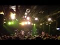 NOFX - Stickin' In My Eye @ Cvetličarna (Ljubljana) 29.8.2013 live