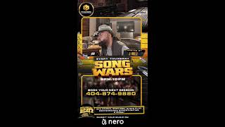 Patchwerk Song Wars (4.23.26)