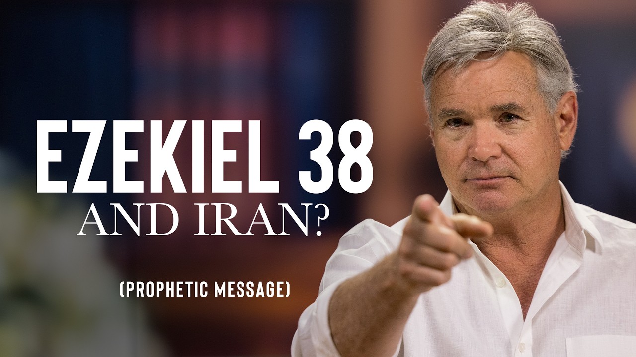 Ezekiel 38 Prophecy And What It Says About Iran Today