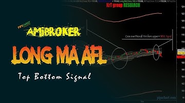 𝐀𝐦𝐢𝐛𝐫𝐨𝐤𝐞𝐫 𝐀𝐅𝐋 𝟮.𝟬 - Top Bottom Long MA AFL