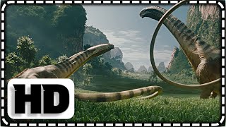 Jurassic World: Rebirth - TV Spot: Belong