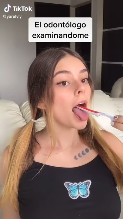 #tendencias TikTok Viral Creditos:yarelyly