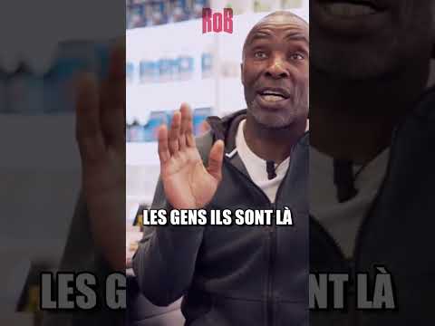LES MUSCLE-UP C’EST
