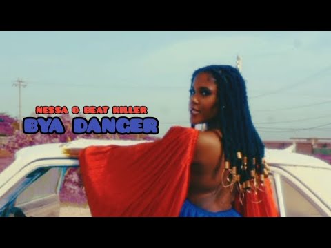 Beat killer    bya Danger Feat Nessa   art  drill  afro  music  