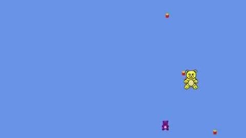 GameProgramming with C# 2015 - GameProject Increment 2