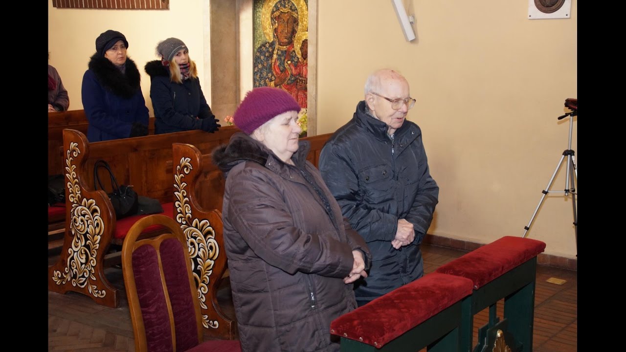 camera iphone 8 plus apk 2017 02 21 Koncert z okazji 60 lecia ślubu rodziców proboszcza Gra Maciej Prusiewicz