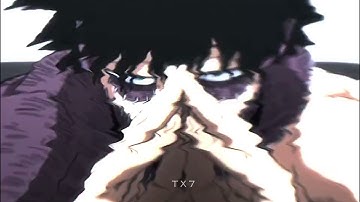 Dabi Edit | After Effects |