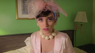 Video thumbnail of "Official 'Rosemary' by Sierra Elizabeth Ferrell"