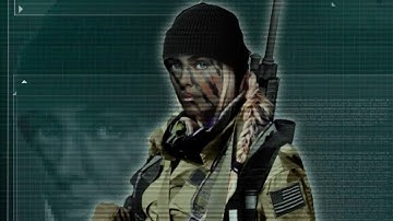 Act of Aggression U.S. Faction Gameplay Trailer