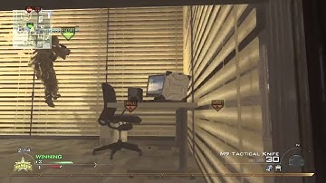 INSANE Spawn Shot Hitmarker!